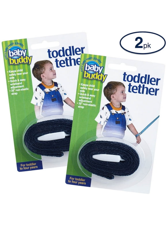 Toddler Leashes & Harnesses in Health & Safety