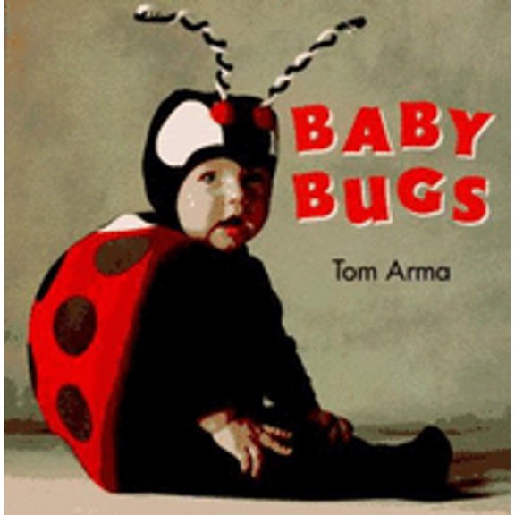 Pre-Owned Baby Bugs (Photo Baby Board Books) (Unknown) 0448411415 9780448411415