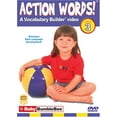 thumbnail image 1 of Action Words! 3, 1 of 2