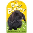 thumbnail image 1 of Pre-Owned Baby Bunny (Baby Touch and Feel) Paperback, 1 of 1