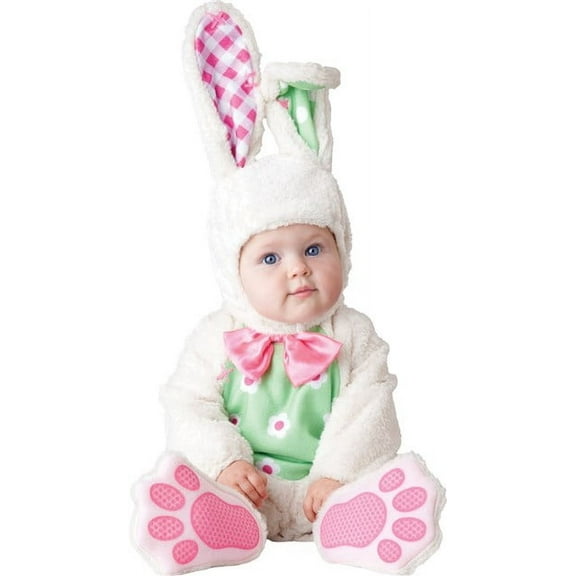 Baby Bunny Baby Halloween Costume