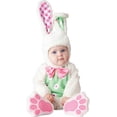 thumbnail image 1 of Baby Bunny Infant Halloween Costume, 1 of 3