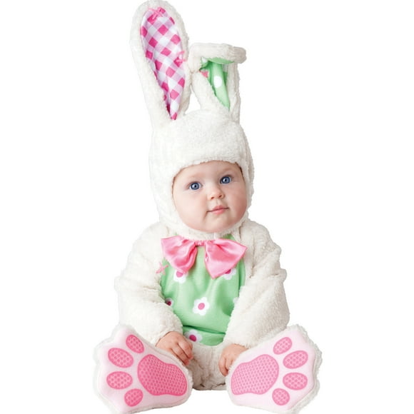 Baby Bunny Infant/Toddler Costume