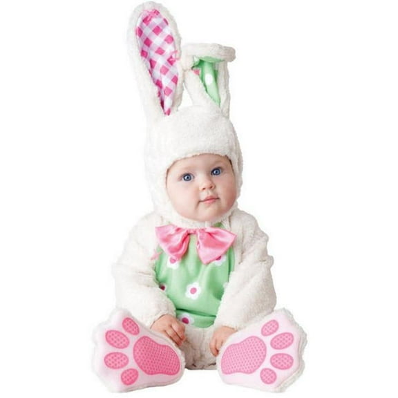 Baby Bunny Toddler 6-12