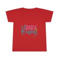 thumbnail image 1 of Baby Bunny Toddler T-shirt, 1 of 3