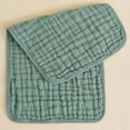 thumbnail image 1 of Baby Burp Cloths Large 6-Layer Soft Absorbent Towel Set for Feeding and Mess- Clean-Up, 1 of 3