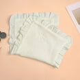 thumbnail image 1 of Baby Burp Cloths, Unisex for Boys and Girls, Super Absorbent and Soft Towel,Solid Color Beige 0-1 Years, 1 of 4