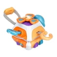 thumbnail image 1 of PayUSD 10 in 1 Baby Busy Board Cube Toys for 1-3 Years Old, Travel Activities Montessori Sensory-Gifts for Toddler 1-3, 1 of 7