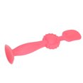 Baby Butt Cream Applicator Soft Silicone Skin Friendly Suction Base