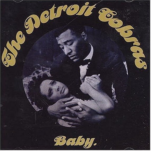 Baby (CD)