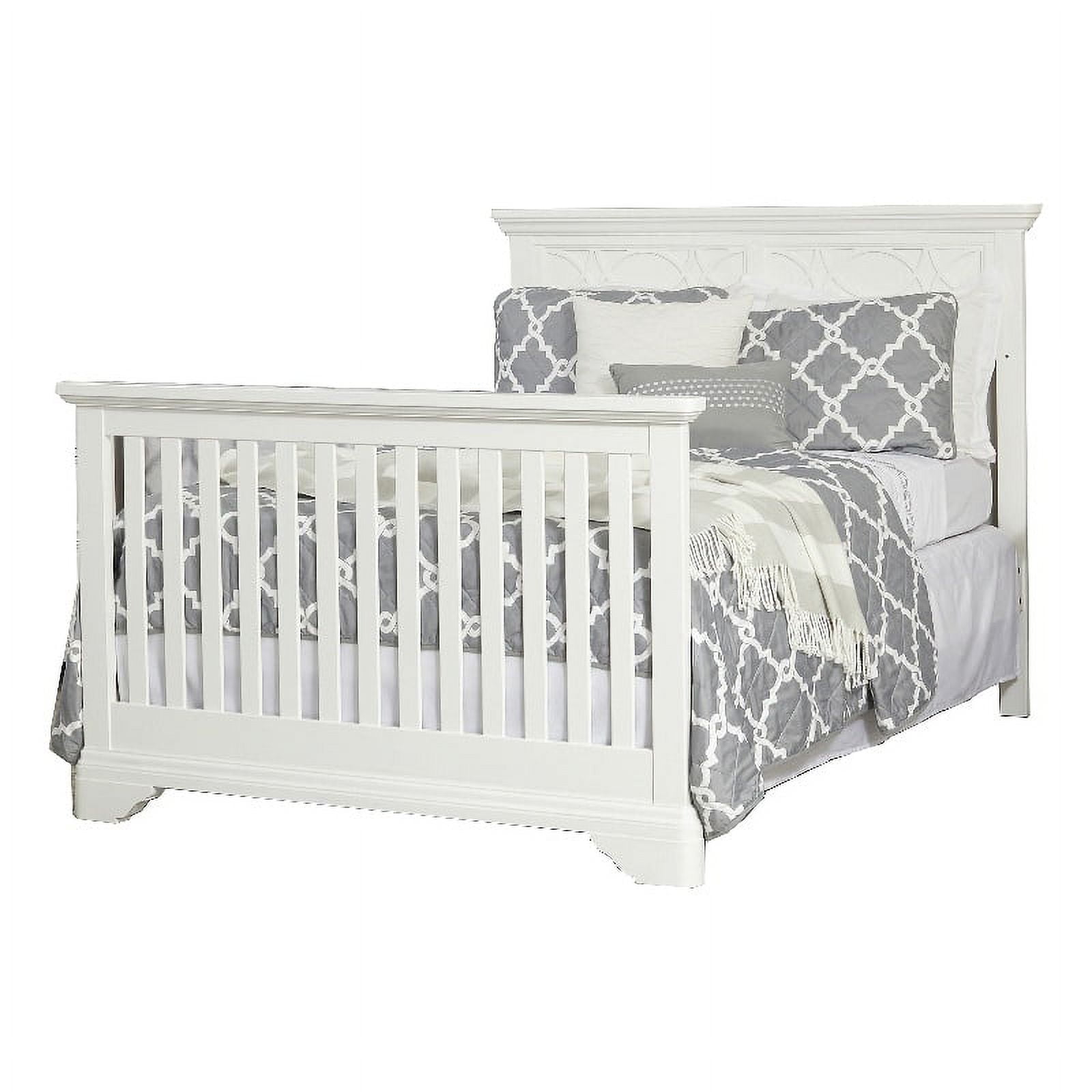 Baby cache outlet crib conversion