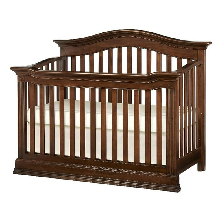 Baby cache crib to toddler bed on sale