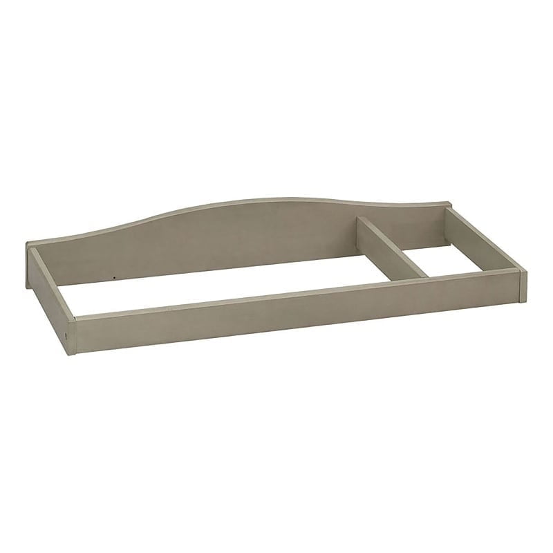 Baby Cache Montana Changing Topper in Driftwood