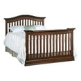 thumbnail image 1 of Baby Cache Montana Full Bed Conversion Kit Espresso, 1 of 2