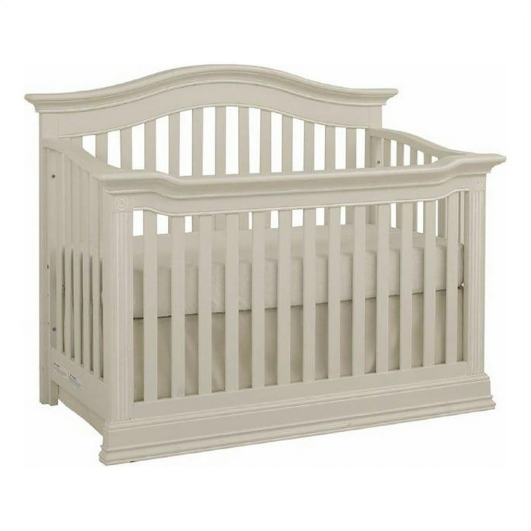 Baby cache sale monaco crib