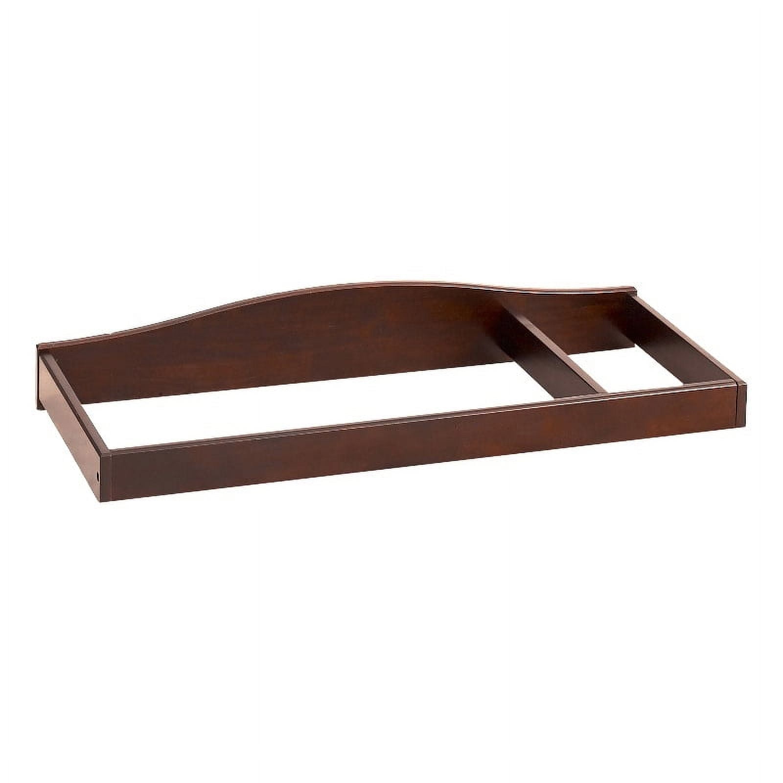 Baby Cache Montana Changing Topper in Brown Sugar
