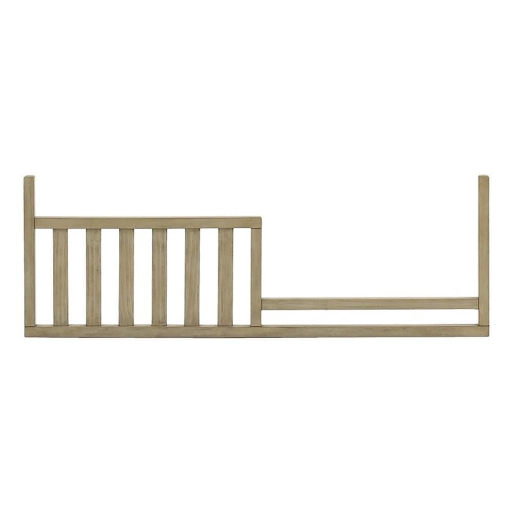 Baby Cache Montana Toddler Guard Rail Driftwood