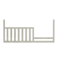 thumbnail image 1 of Baby Cache Vienna Toddler Guard Rail Antique White, 1 of 6