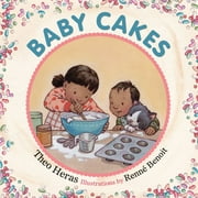Baby Cakes  Toddler Skill Builders, 2   Hardcover  Theo Heras