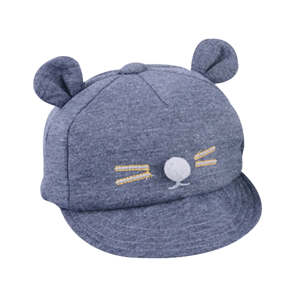 New Born Baby Girl Cap For Summer Season main image 0