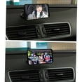 thumbnail image 1 of Baby Car Mirror Rear View Mirror Wide View Suction Cup Mirror, 1 of 7