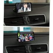 Baby Car Mirror Rear View Wide Suction Cup