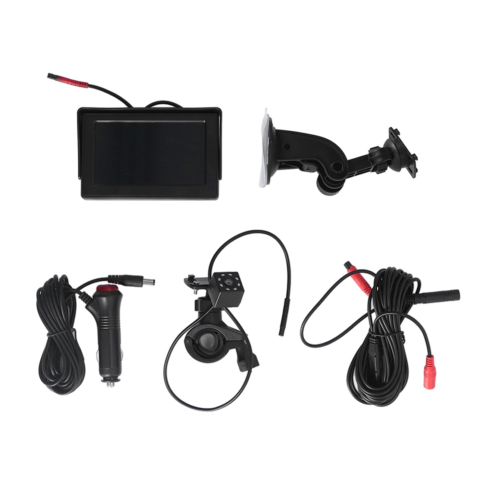 Baby Car Monitor Backseat Camera Back Seat Mirror 140 View Angle Easy baby-car-monitor-backseat-camera-back-seat-mirror-140-view-angle-easy