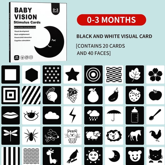 Baby Cards for Early Learning – High-Definition, Interactive Flashcards with Bilingual Annotations