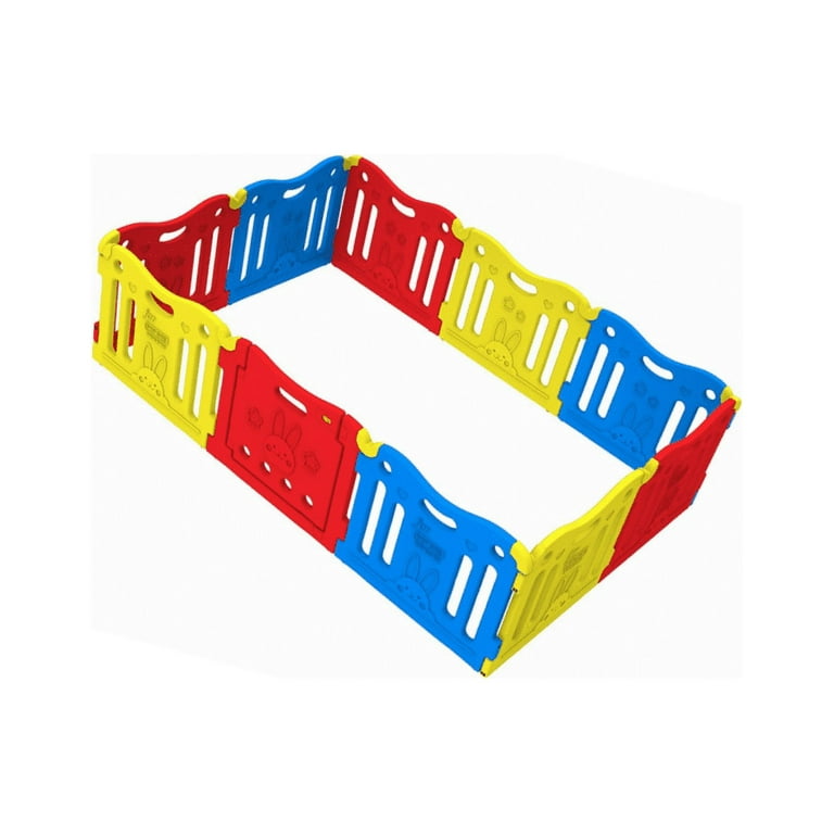Comflor playpen best sale