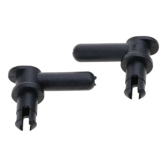 Baby Carriages Repair Set Essential Replacement Spare Screws Set Maintenance Tool for Strollers