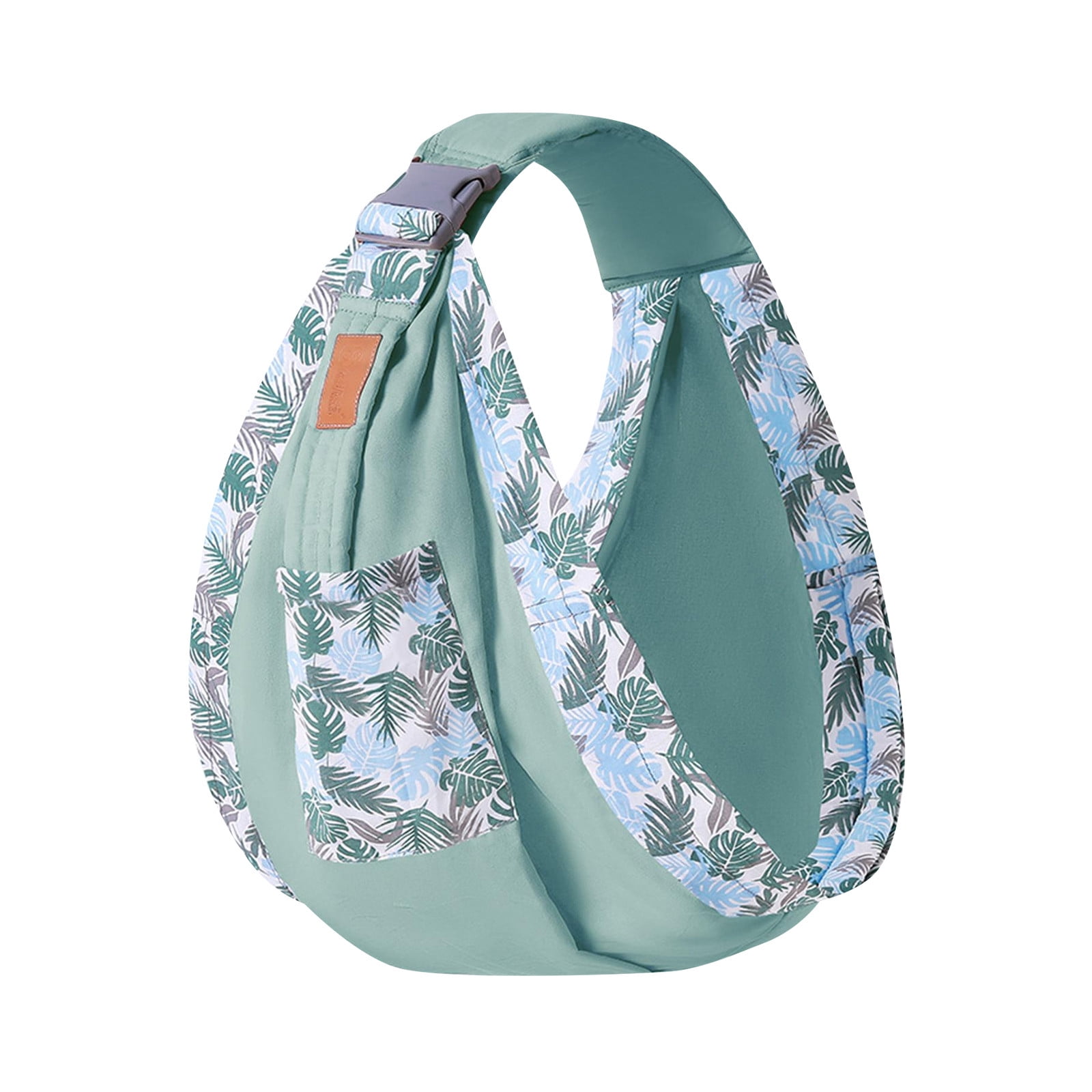 Baby Carrier Allin1 Newborn Baby Wrap Carrier Hands Free Infant Sling