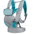 thumbnail image 1 of Baby Carrier, Baby Carrier , Ergonomic Baby Sling for  to Toddler with Head Support and Breathable Mesh, 1 of 1