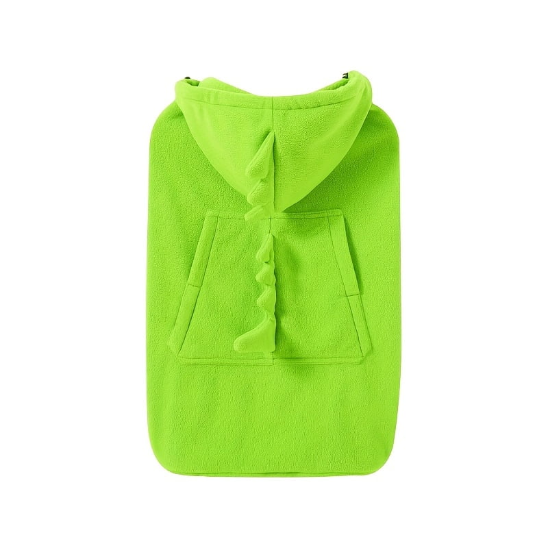 Baby Carrier Cover Stroller Accessory Blocks Strong Wind Sunlight Soft Dinosaur Design Perfect for Travel All Season Use 100 Polyester