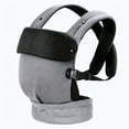 thumbnail image 1 of Baby Carrier - Ergonomic, Cozy and Lightweight Carrier for 7-42lbs, Effortless to Put On, Ideal for Hands-Free Parenting,multifunctional children's baby carrying tool, 1 of 5