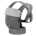 thumbnail image 1 of Baby Carrier - Ergonomic, Cozy and Lightweight Carrier for 7-42lbs, Effortless to Put On, Ideal for Hands-Free Parenting,multifunctional children's baby carrying tool, 1 of 5