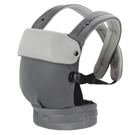Baby Carrier - Ergonomic, Cozy and Lightweight Carrier for 7-42lbs, Effortless to Put On, Ideal for Hands-Free Parenting,multifunctional children's baby carrying tool