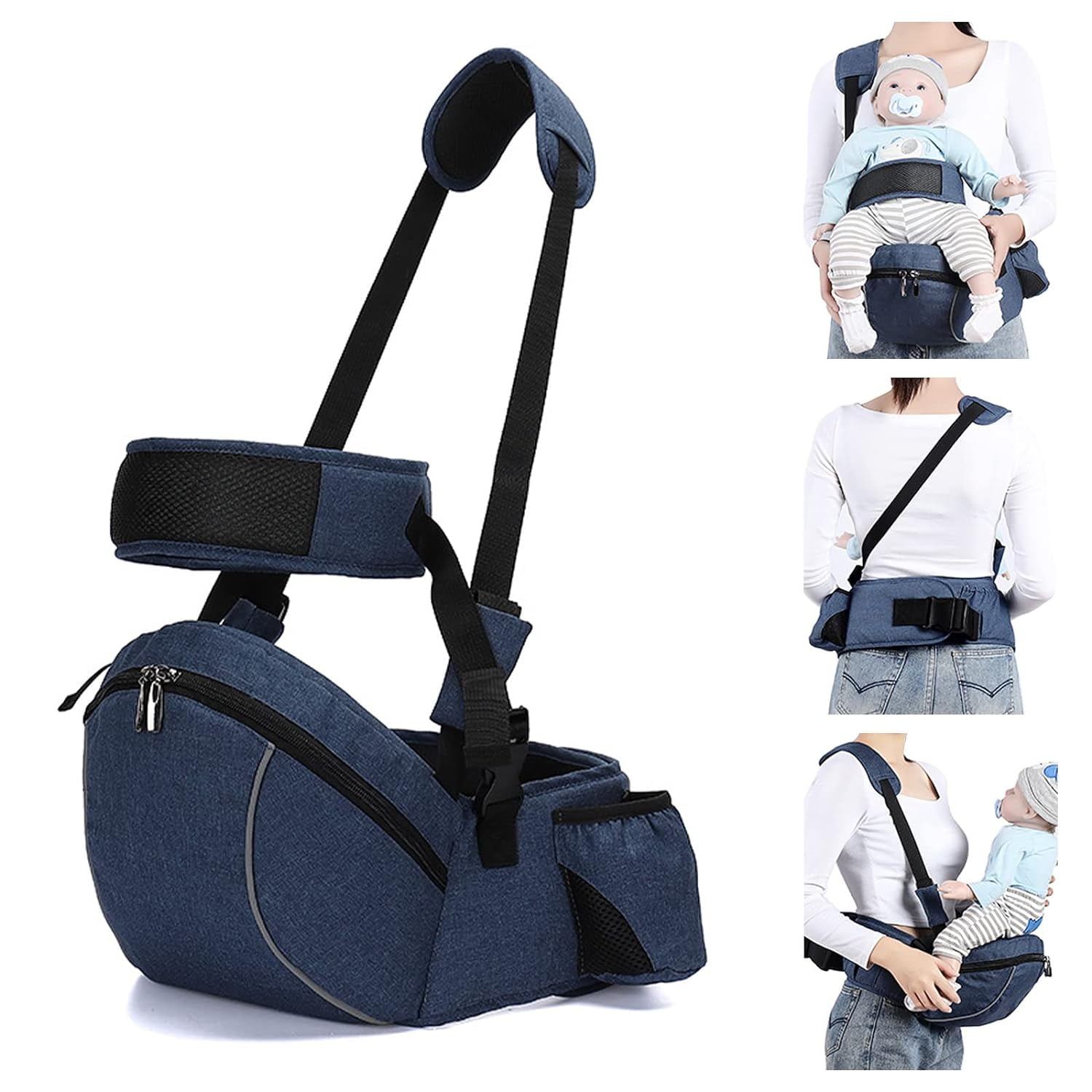Compact baby carrier hotsell