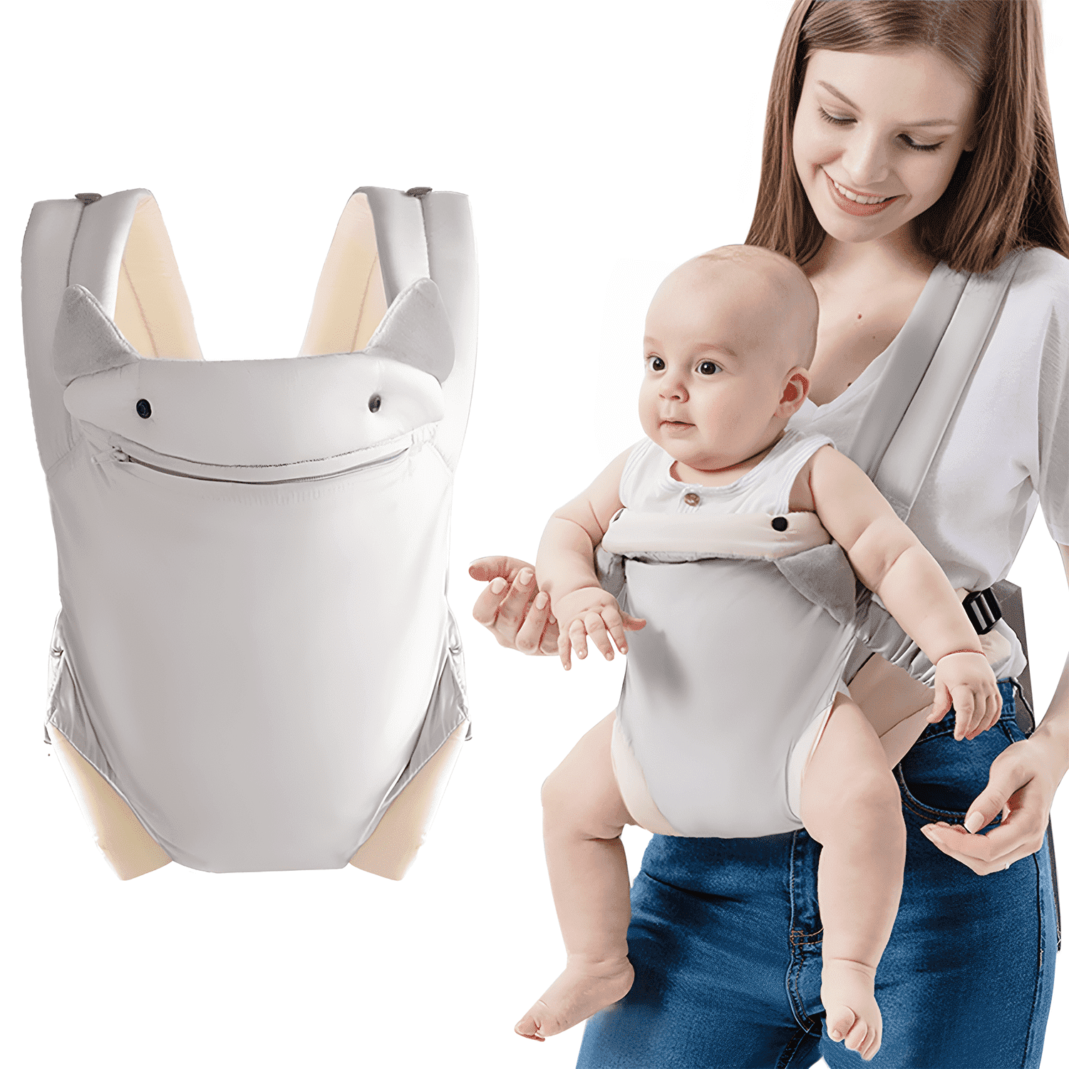Lightweight toddler carrier hotsell