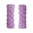 thumbnail image 1 of Baby Carseat Shoulder Pads Soft Strap Covers for All Strollers Pushchairs Travel Comfort Journey Companion, E, 1 of 6