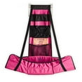 thumbnail image 1 of Baby Change-N-Go Portable Changing Station, Nylon, Pink, 1 of 9