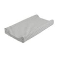 thumbnail image 1 of Baby Changing Mat Cover for Nursing Tables Soft Pad for Care Durable Changing Table Protector Universal Nursery Accessories, 1 of 3