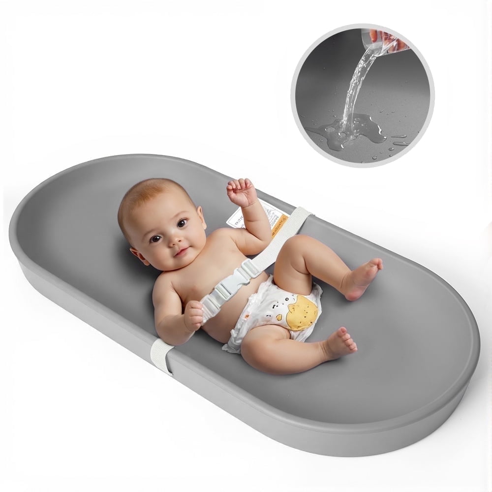 Changing Mat Temporary Changing Table Baby Changing Pad