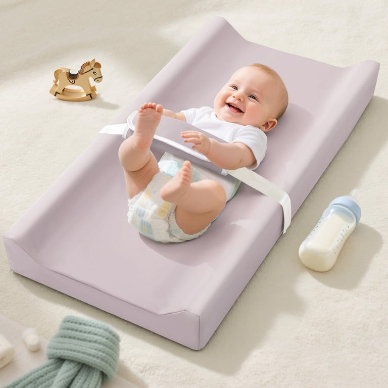 changing pad for dresser Vintage Baby Changing Table Portable Baby Changing Table, Foldable Changing Table Drawers feature English dovetail joinery and waxed beech wood glides that ensure smooth motion Contoured Changing Pad - Crate