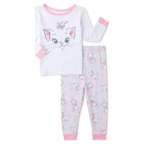 Baby Character Pajamas Set, Sizes 9 Months-24 Months