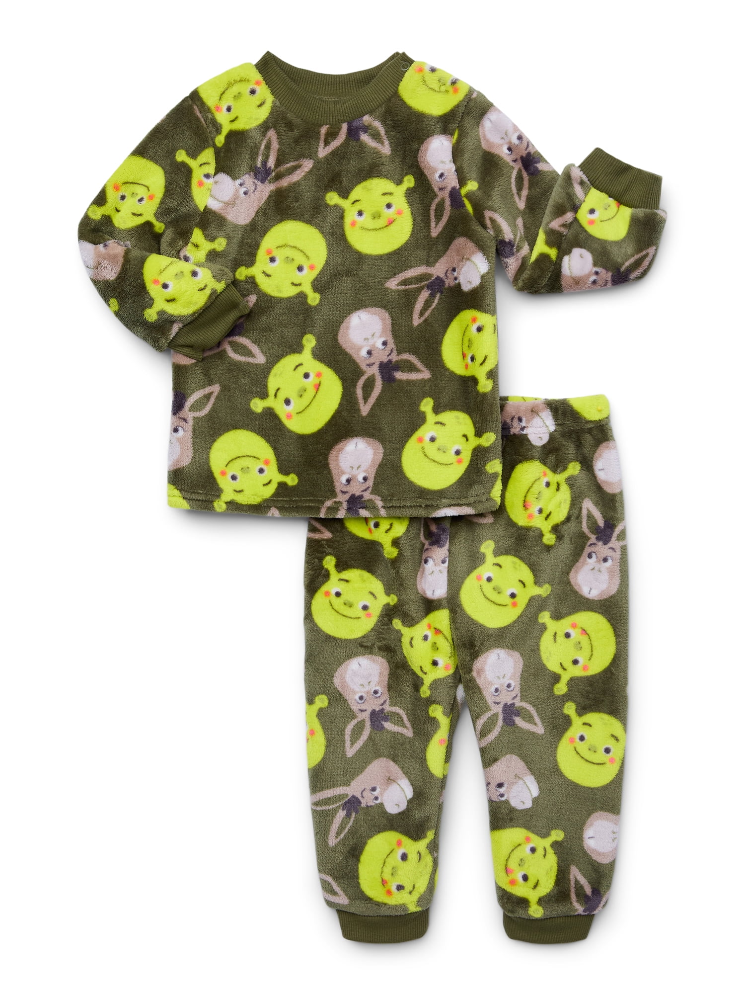 Infant Baby Snugit Set, Sizes 0-24 Months