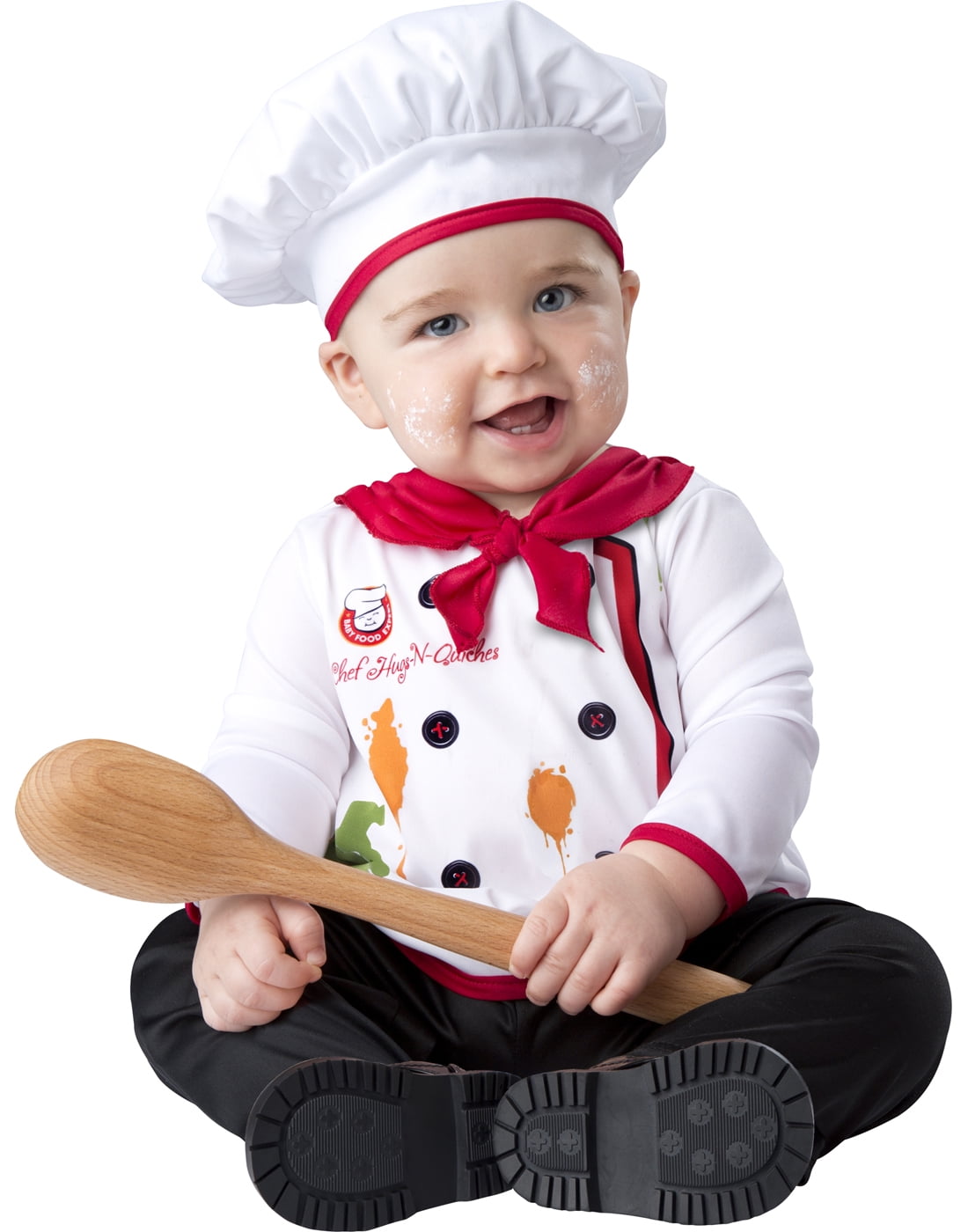 Baby baker outfit cheap