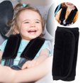 thumbnail image 1 of Baby Child Seat Belt Shoulder Pads Harness Strap Covers For Toddlers Travel Comfort, 1 of 6