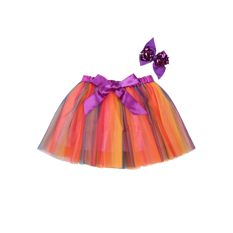 Tutu skirts walmart hotsell