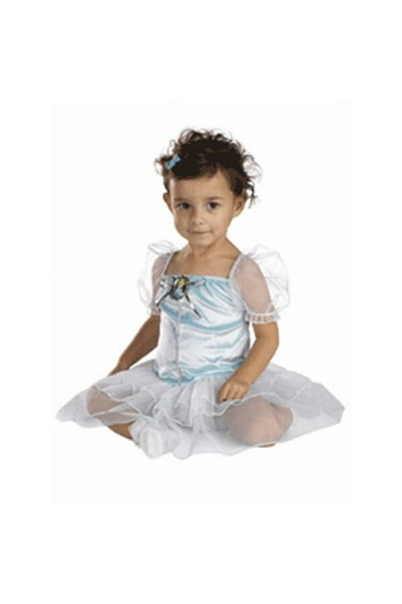 Baby Cinderella Costume