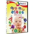 thumbnail image 1 of Baby Class-Little Lessons (DVD) (DVD), 1 of 2